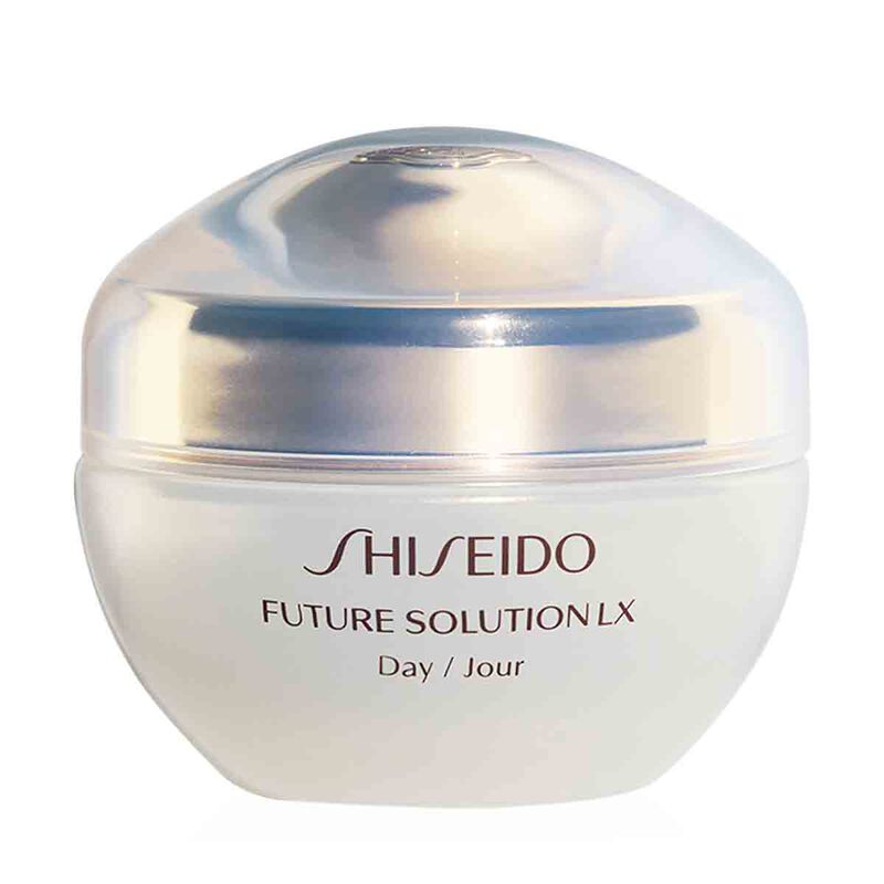 Future Solution Lx Total Protective Cream