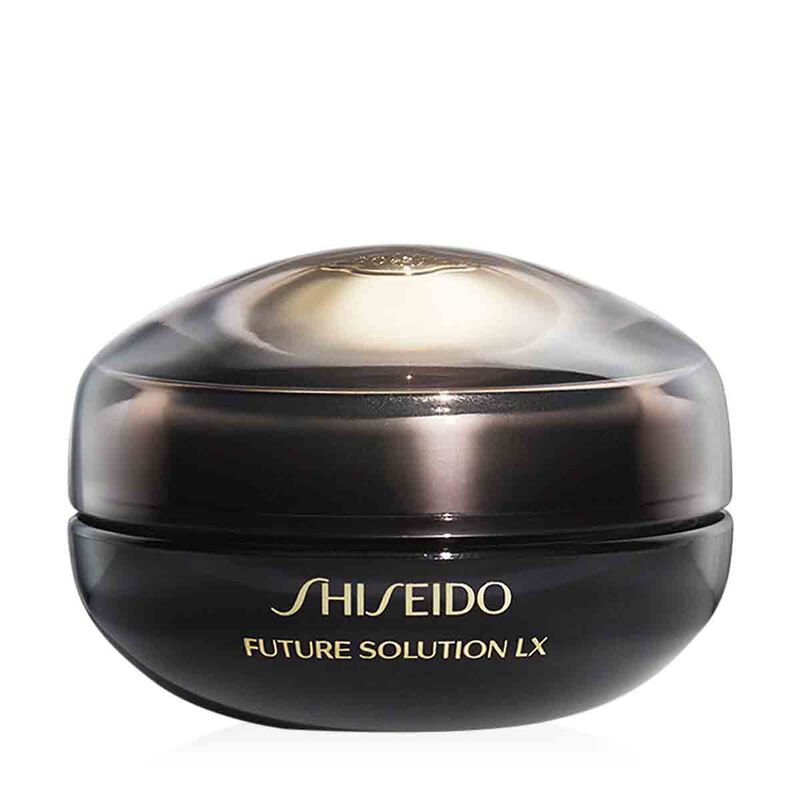 Future Solution Lx Eye And Lip Contour R Cream
