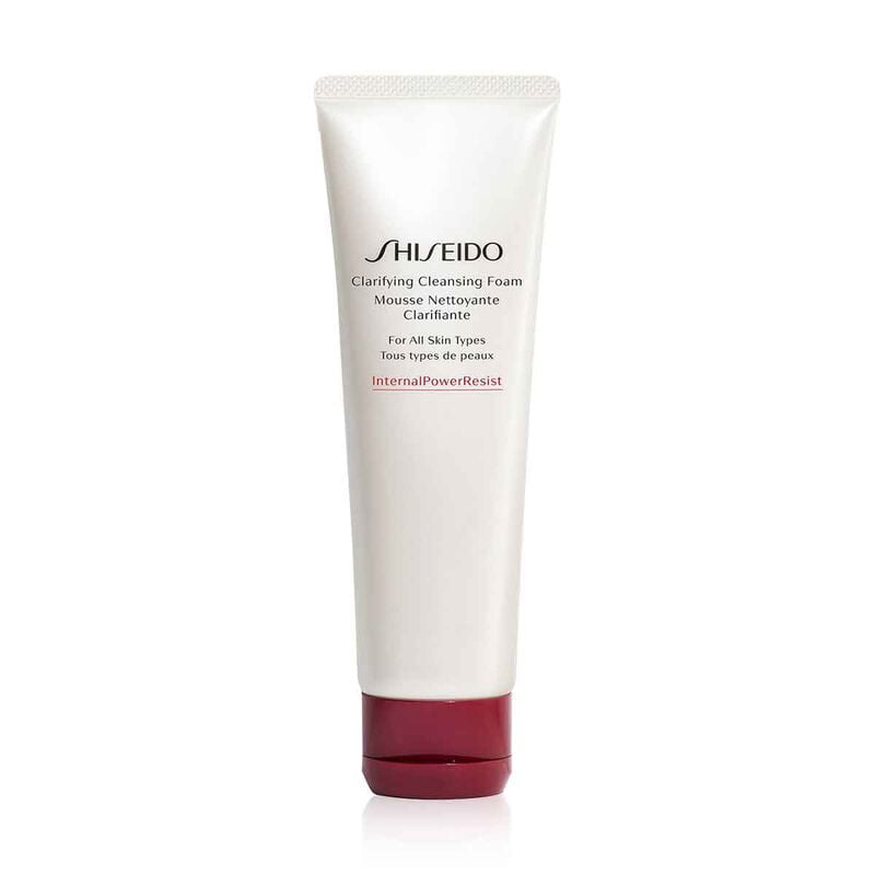 Clarifying Cleansing Foam 125ml