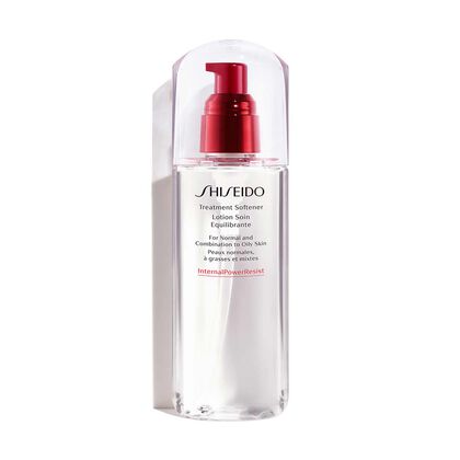 Treatment Softener 150ml