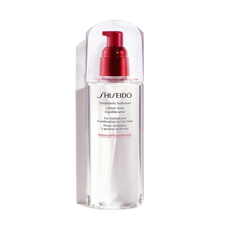 Treatment Softener 150ml