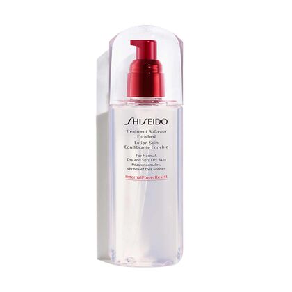 Treatment Softener Enriched 150ml