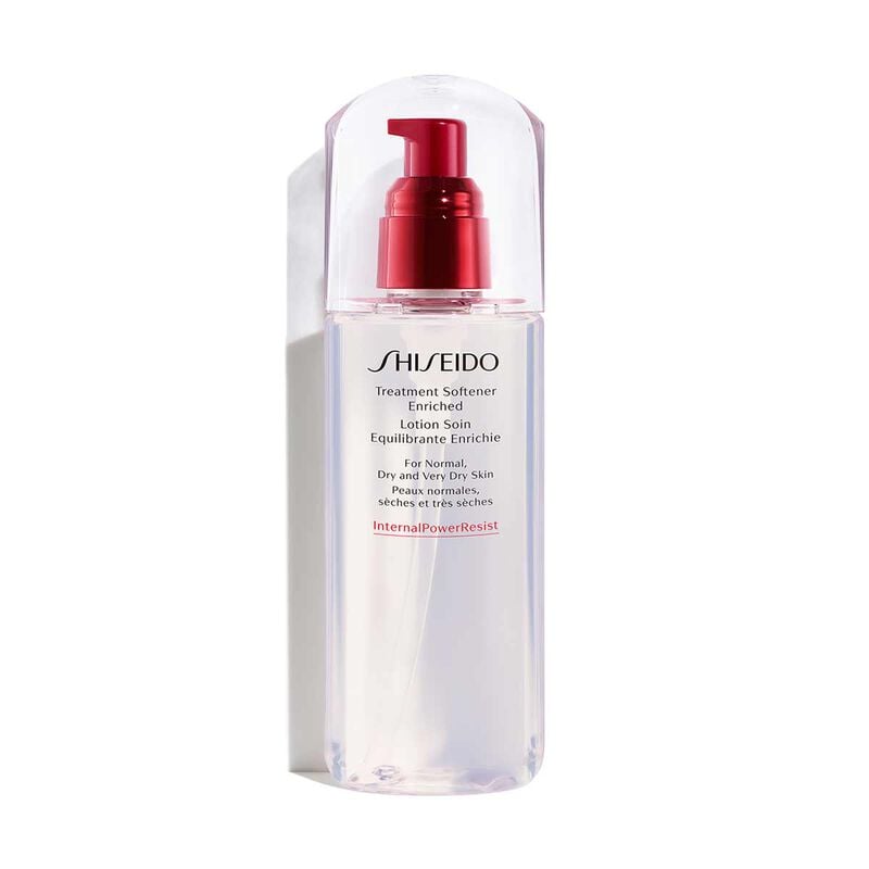 Treatment Softener Enriched 150ml