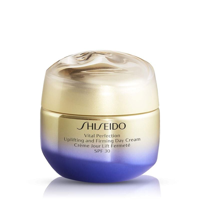Vital Perfection Uplifting And Firming Day Cream Spf 30