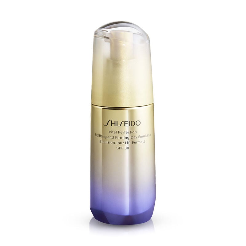Vital Perfection Uplifting And Firming Day Emulsion
