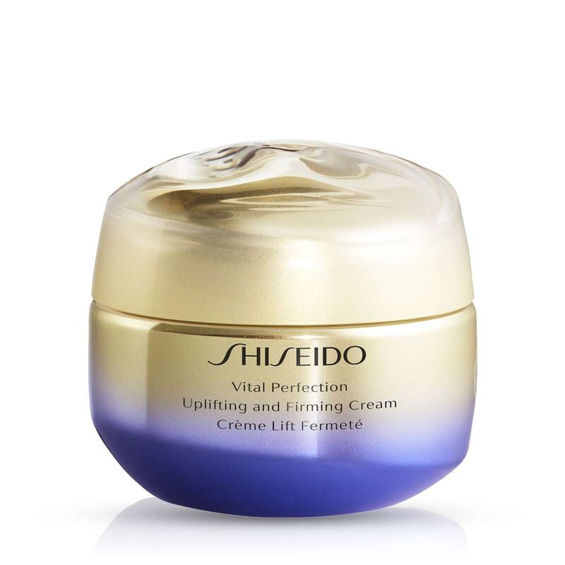 Vital Perfection Uplifting And Firming Cream