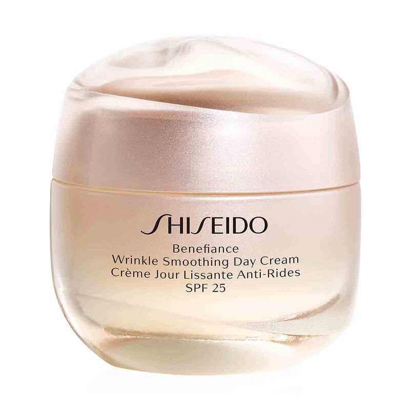 Benefiance Wrinkle Smoothing Day Cream