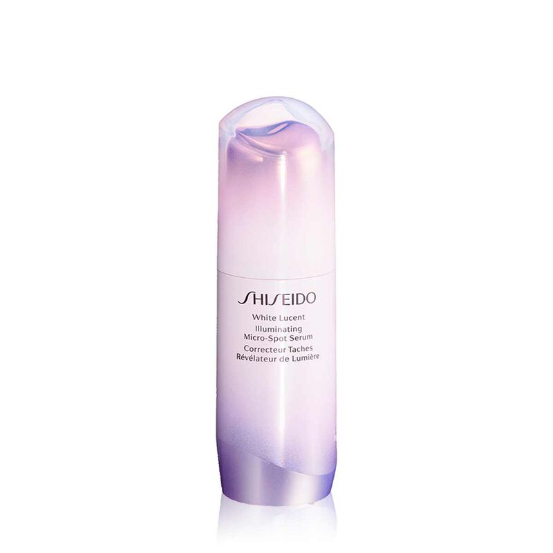 White Lucent Illuminating Micro-spot Serum
