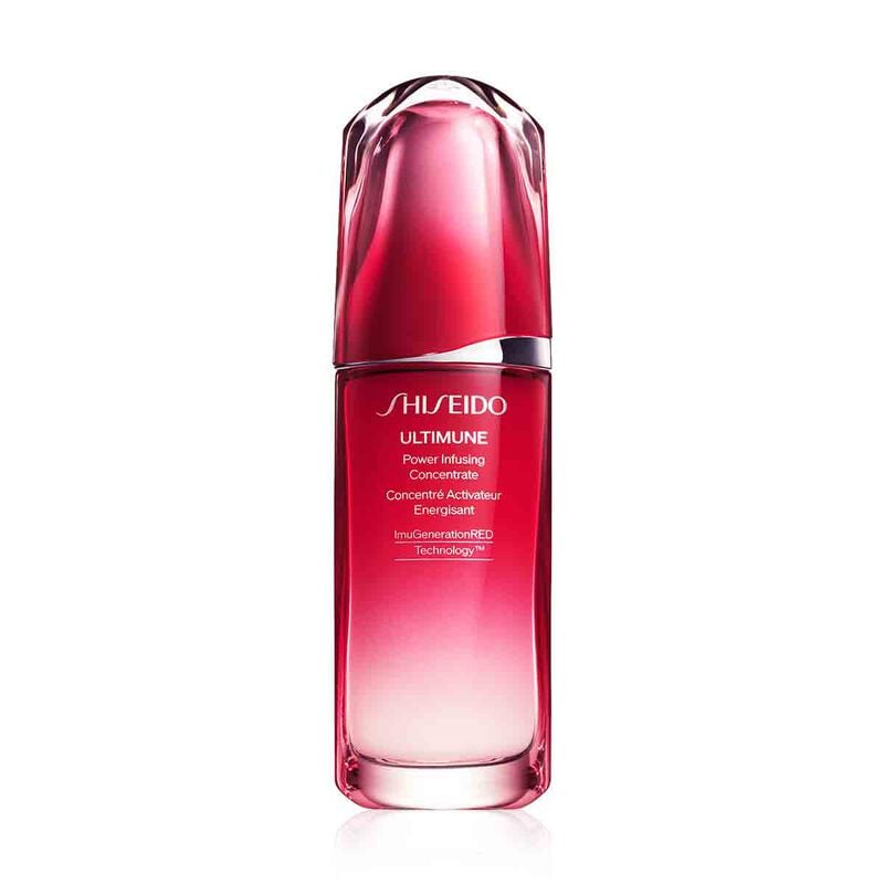 Ultimune Power Infusing Concentrate Serum