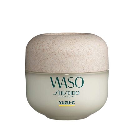 Waso Yuzu-c Beauty Sleeping Mask 50ml