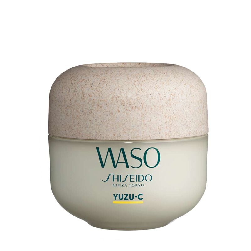 Waso Yuzu-c Beauty Sleeping Mask 50ml