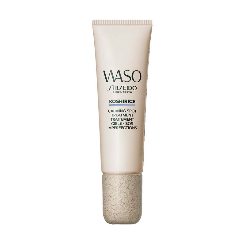 Waso Koshirice Calming Spot Treatment 20ml