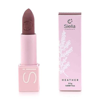 Matte Lipstick