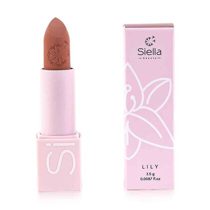 Matte Lipstick