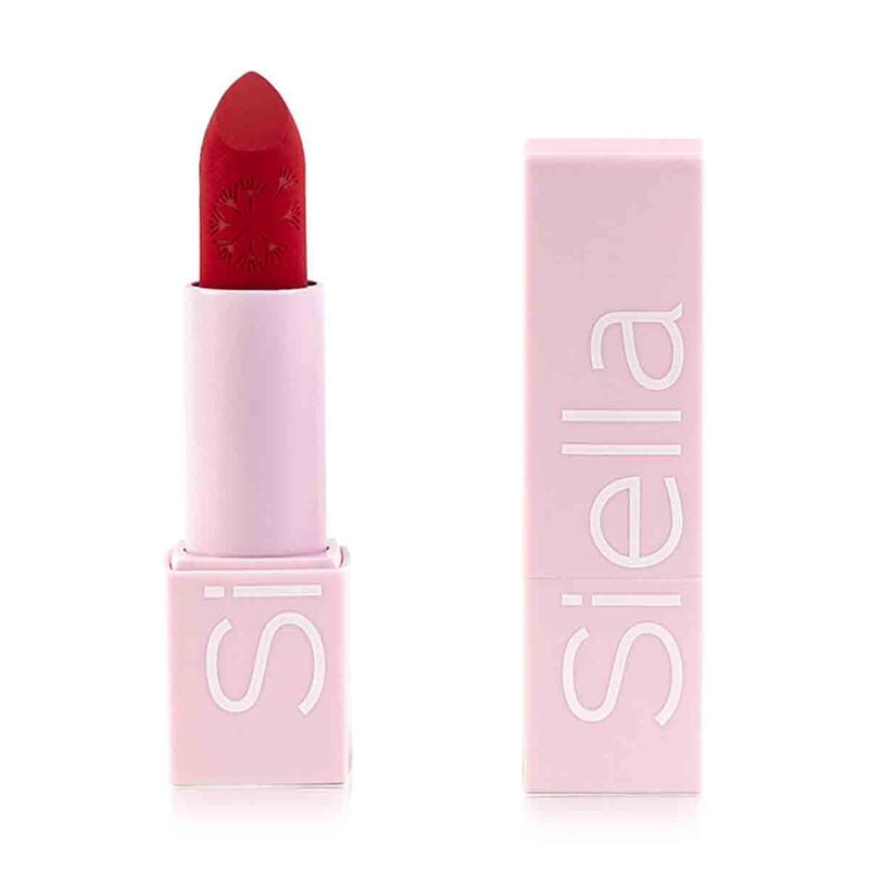 Matte Lipstick