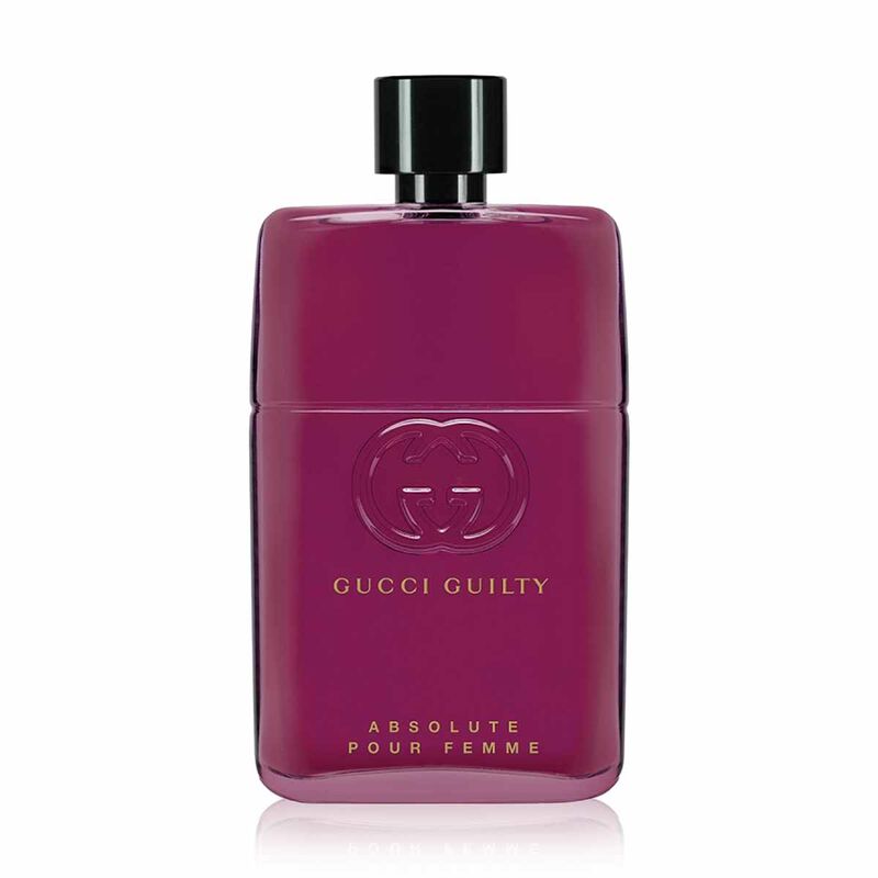Guilty Absolute Pour Femme Eau De Parfum