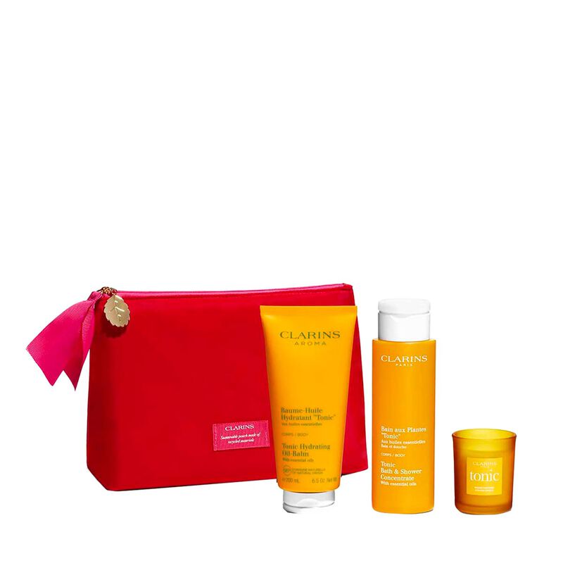 Self Care Essentials Aroma