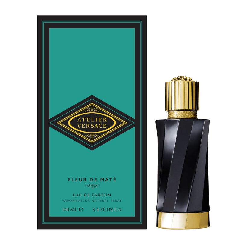 Atelier Versace Fleur De Mate Eau De Parfum 100ml