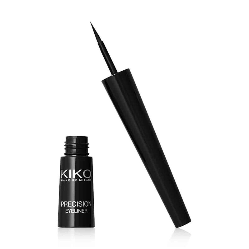 Precision Eyeliner