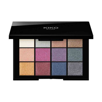 Smart Cult Eyeshadow Palette