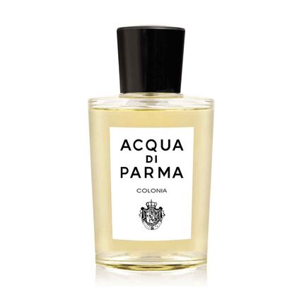 Colonia Eau De Cologne