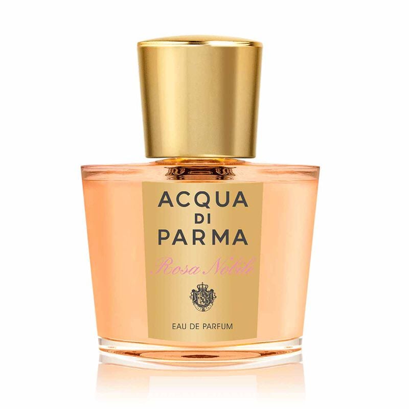 Rosa Nobile Eau De Parfum