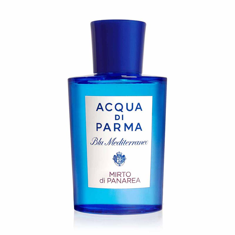 Mirto Di Panarea Eau De Toilette