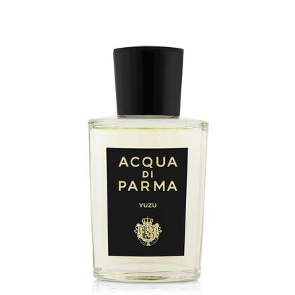 Yuzu Eau De Parfum 100ml
