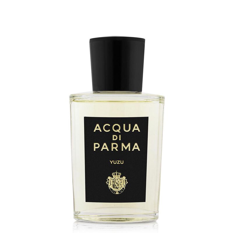 Yuzu Eau De Parfum 100ml