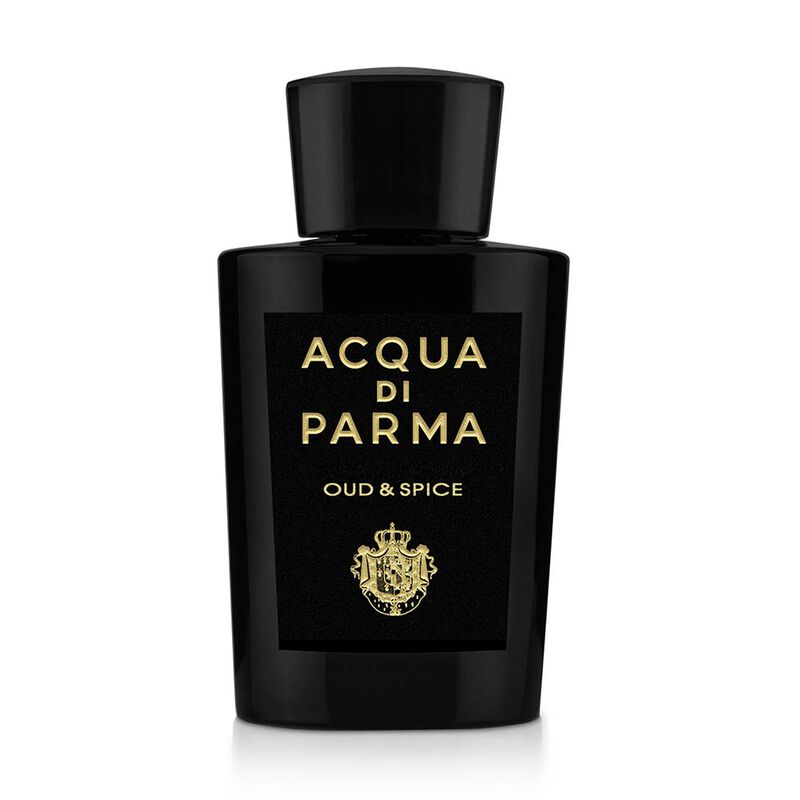 Signature Oud & Spice Eau De Parfum