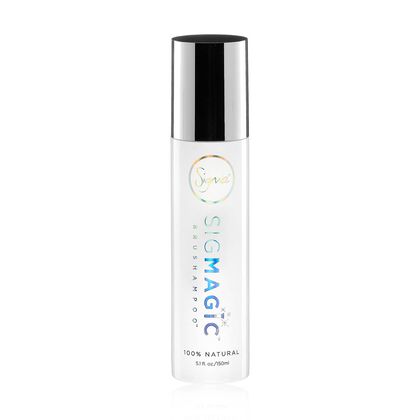 Sigmagic Brushampoo Foam