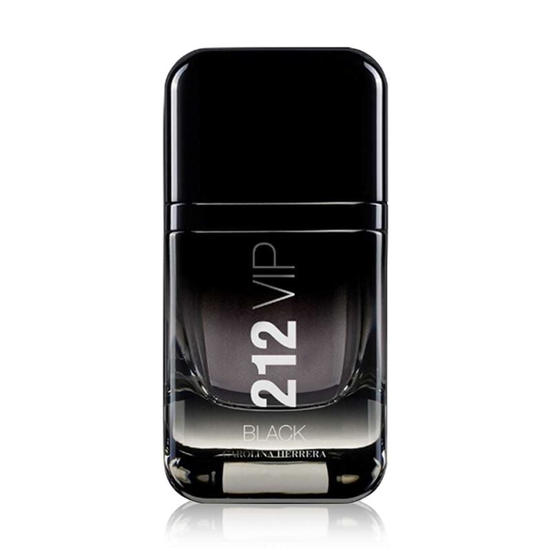 212 Vip Men Black Eau De Parfum