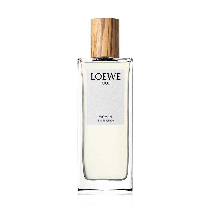 Loewe 001 Woman Eau De Toilette