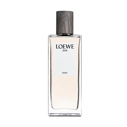 Loewe Man 001 Eau De Parfum