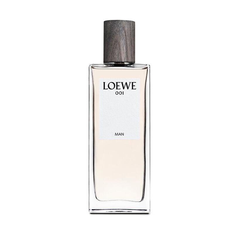 Loewe Man 001 Eau De Parfum