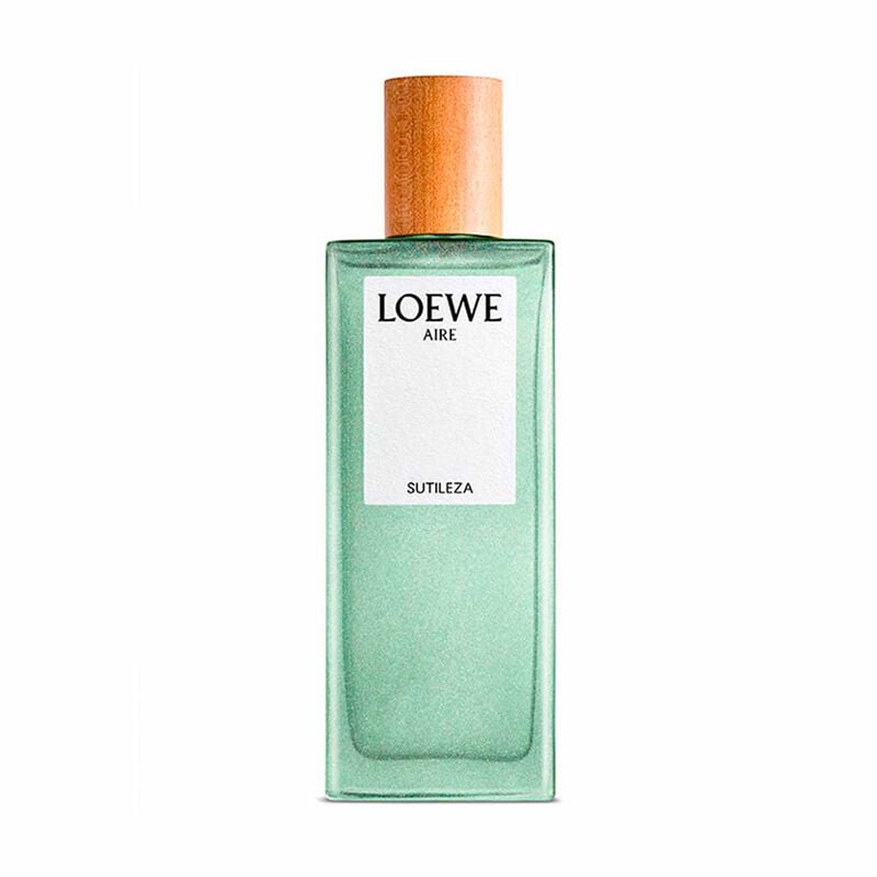 Aire Sutileza Eau De Toilette 100ml