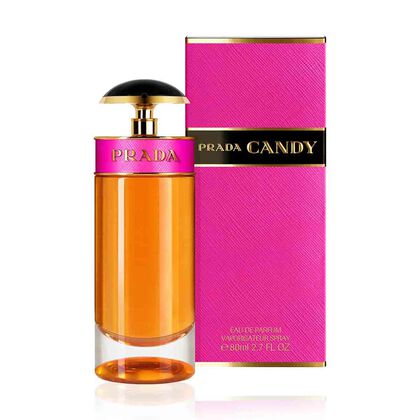 Candy Eau De Parfum