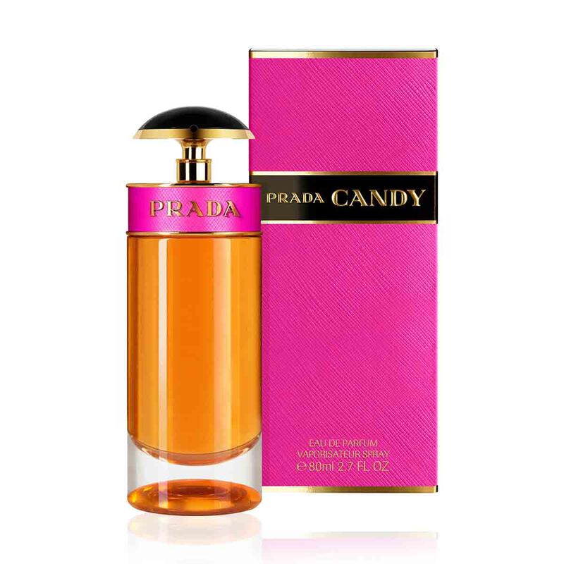 Candy Eau De Parfum