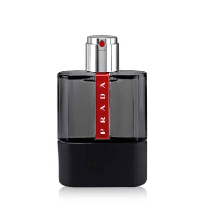 Luna Rossa Carbon Eau De Toilette