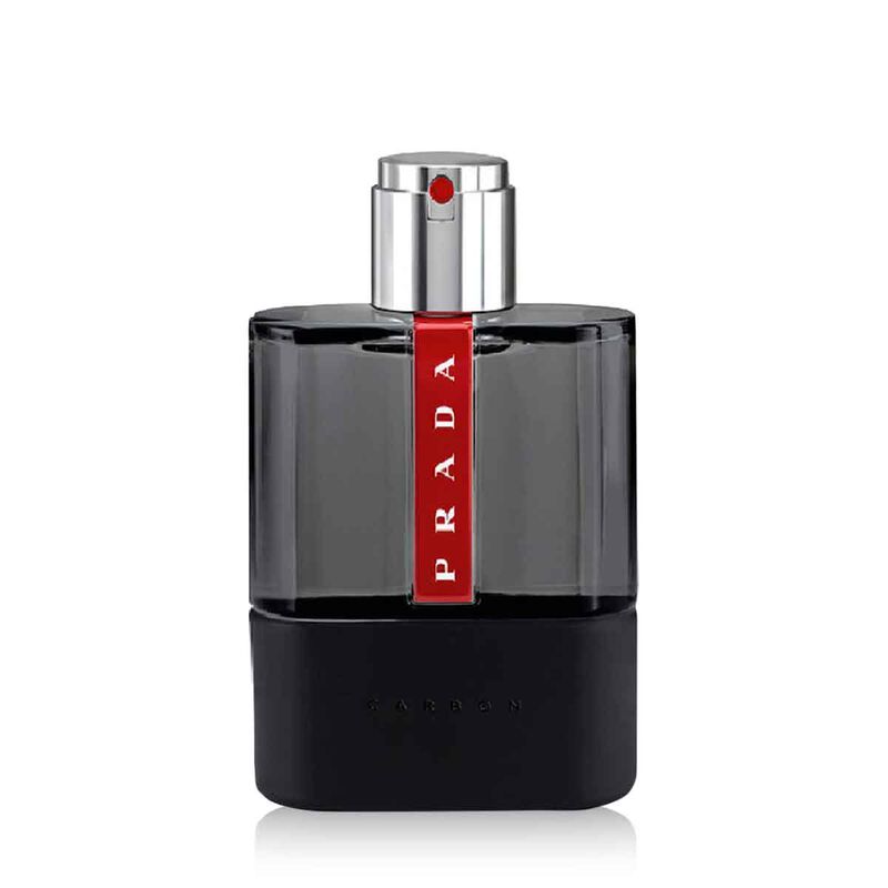 Luna Rossa Carbon Eau De Toilette