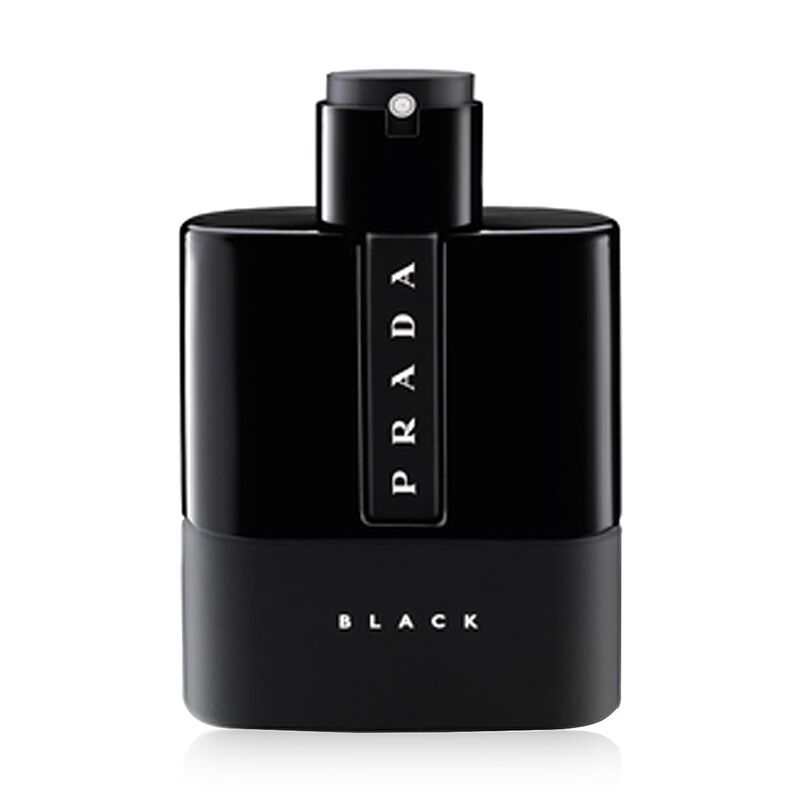 Luna Rossa Black Eau De Parfum 100ml