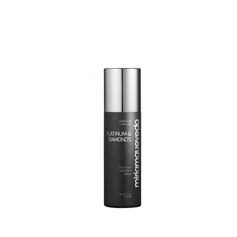 Platinum And Diamonds Luxurious Serum