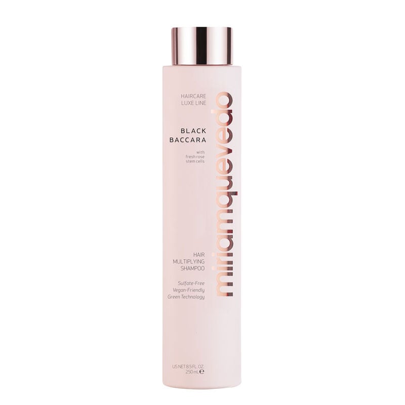 Bb Hair Multiplying Shampoo 250ml