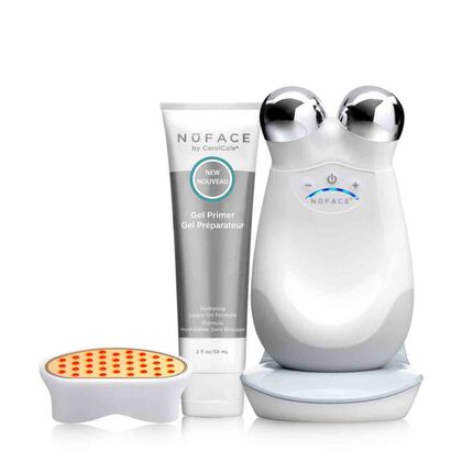 Trinity Facial Toning Device With Ele And Twr Attachment