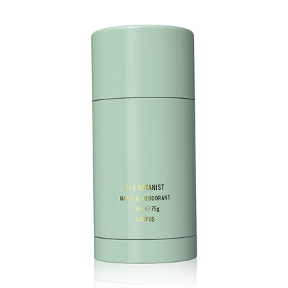 The Botanist Plant Based Deodorant
