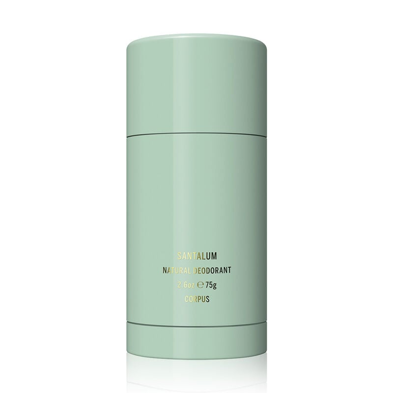 Santalum Plant Based Deodorant
