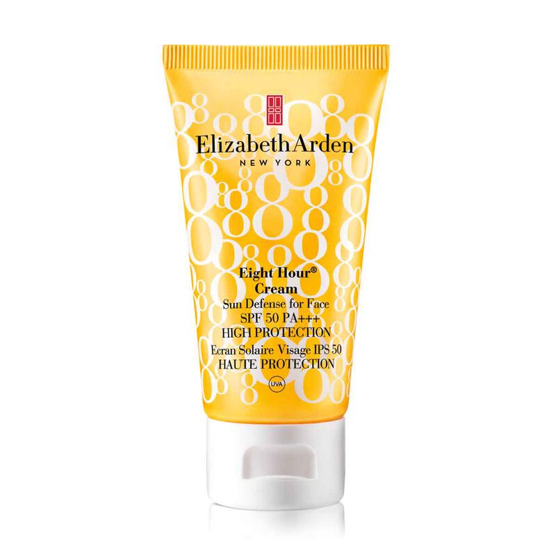 Eight Hour® Cream Sun Defense For Face Spf 50