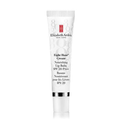 Eight Hours Cream Nourishing Lip Balm Spf 20