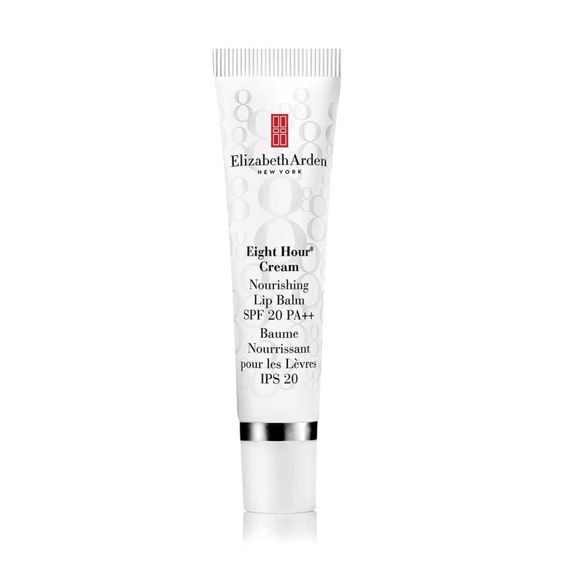 Eight Hours Cream Nourishing Lip Balm Spf 20
