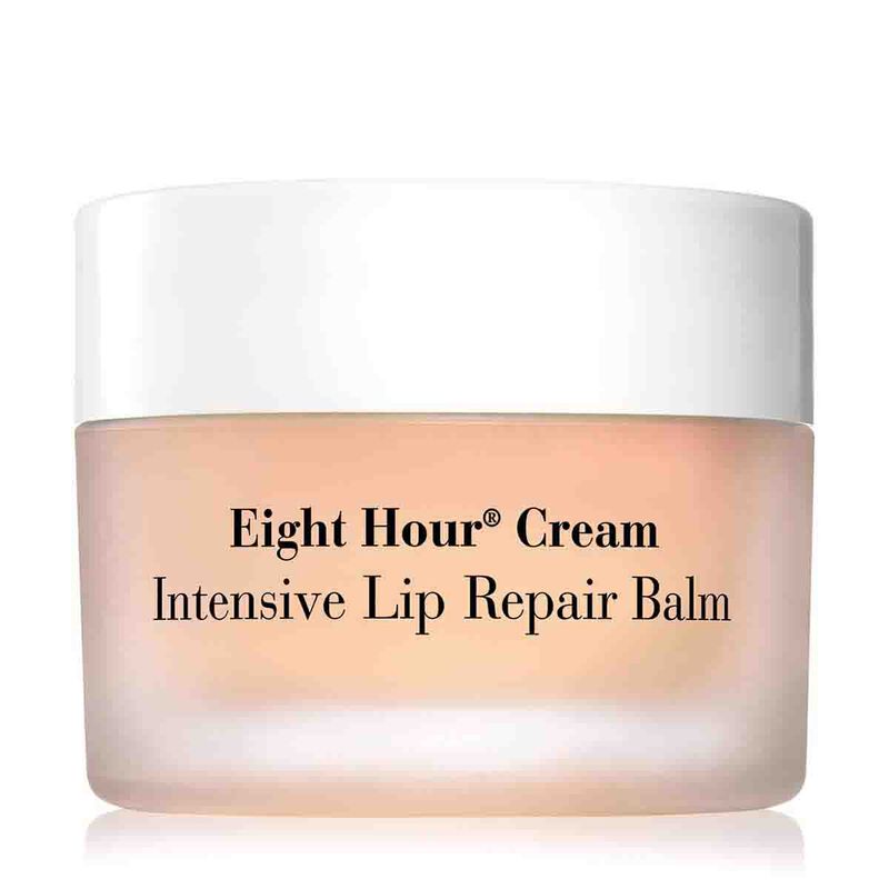 Eight Hours Cream Intensive Lip Repair Balm